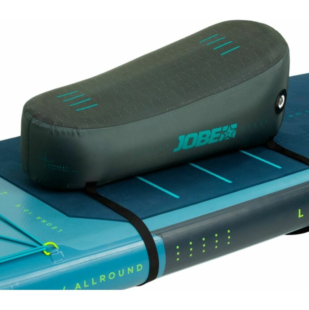 2026 Jobe Siège Sup Gonflable 480024002 - Black / Bleu